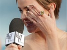 Premiéra filmu Harry Potter a Relikvie smrti - ást 2: Emma Watsonová se
