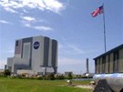 Kennedyho vesmírné centrum