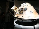 Muzeum let do vesmíru - Apollo/Saturn V Center