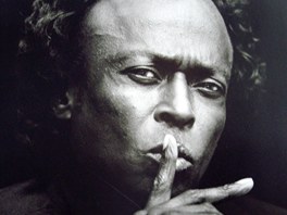 Miles Davis