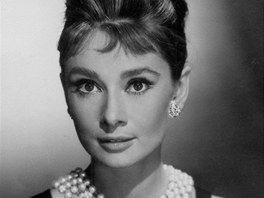 Audrey Hepburnová, Snídan u Tiffanyho
