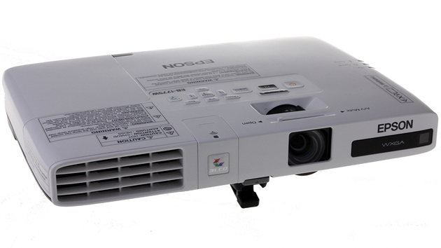 Epson EB-1775W