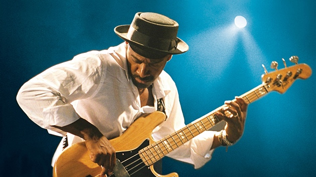 Marcus Miller