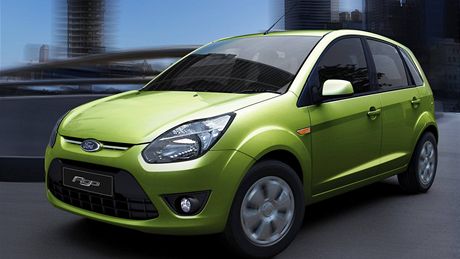 Ford Figo