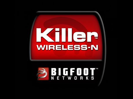 Killer Wireless-N 1102 