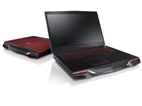 Notebook Alienware