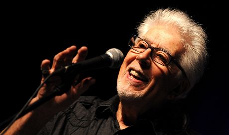 John Mayall, Praha, Kongresové centrum, 12. ervence 2011