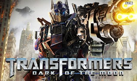 Transformers: Dark of the Moon