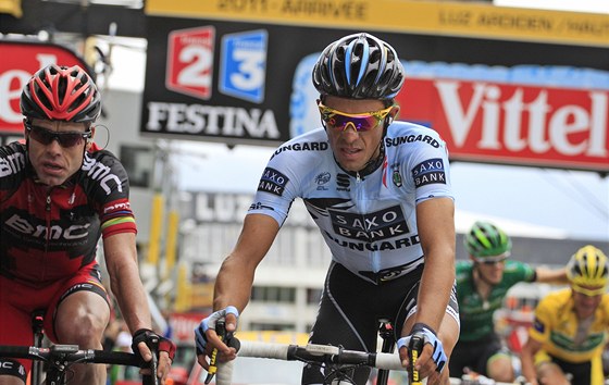 Alberto Contador