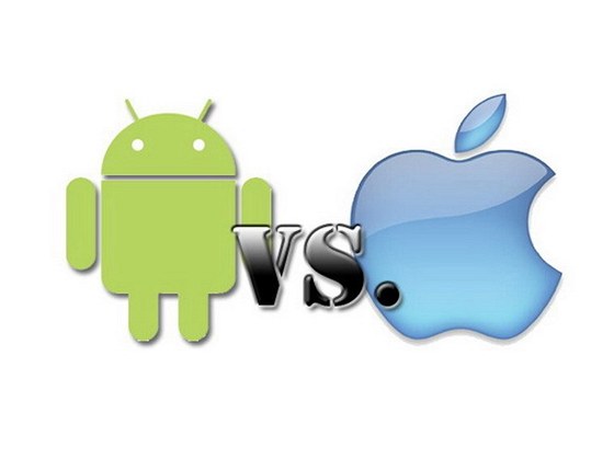 Android vs iOS