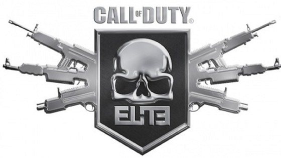 Call of Duty Elite