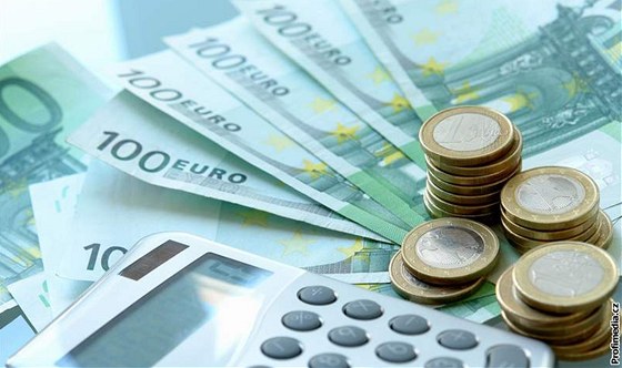 Rakousko vylení na stabilizaci bankovního sektoru 100 miliard eur. Ilustraní foto.