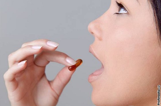 Braní vitamin zvyuje riziko úmrtí, tvrdí poslední výzkumy