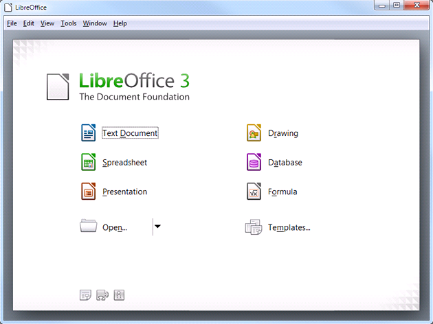 Penosn verze LibreOffice obsahuje podobn kancelsk aplikace, kter jste...