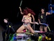 Rihanna na svm americkm turn k desce Loud