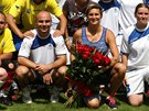 Barbora potkov se zastnila sportovnho dne v Liberci, kde obstarala