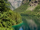 Jezero Obersee