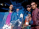 Coldplay k nové písni Every Teardrop Is A Waterfall