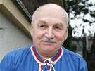 Bývalý hokejový reprezentant Jaroslav Jiřík