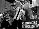 DUBIOZA KOLEKITV - Bosenský odvaz-band p�edstavil v Ostrav� nové album. Jmenuje