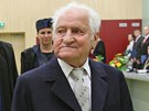 Oldich Leisser se nespokojil s rehabilitací a rozhodl se v 92 letech získat