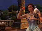 Sims Medieval datadisk