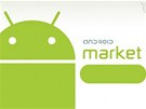 Android Market v novém
