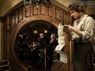 Z filmu Hobbit: An Unexpected Journey