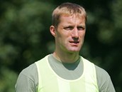 Milan Fukal usiluje o smlouvu v Hradci Králové.