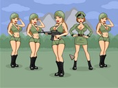 Army Assets