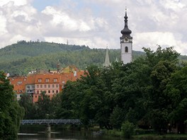 Dkansk kostel v Psku.