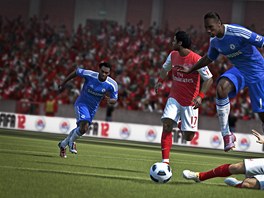 FIFA 12