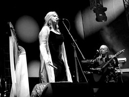 CLANNAD - Rodinná kapela, v ní zahájila svou kariéru Enya, se vrátila na pódia