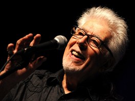 John Mayall, Praha, Kongresov� centrum, 12. �ervence 2011