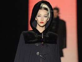 To nejlep z haute couture pehldek pro seznu podzim-zima 2011/2012: