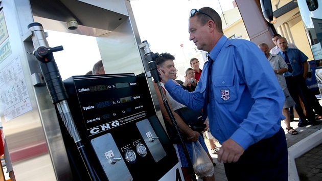 Dopravní podnik Jihlava na pravidelné linky MHD ve mst nasadí postupn celkem