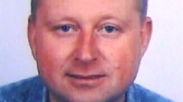 Tebíský podnikatel Libor Vodák