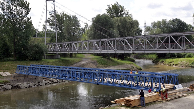 Davy návtvník Colours of Ostrava budou mít mezi areály Slezskoostravského