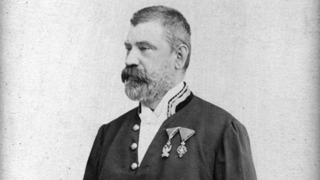 Franti�ek K�i�ík