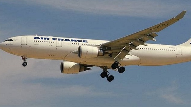 Air France Airbus A330