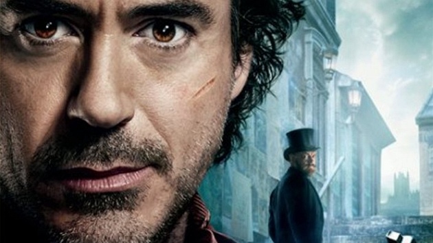 I zfilmovaný Sherlock Holmes se dokal pokraování. Film s podtitulem Hra stín...