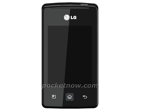 LG E2