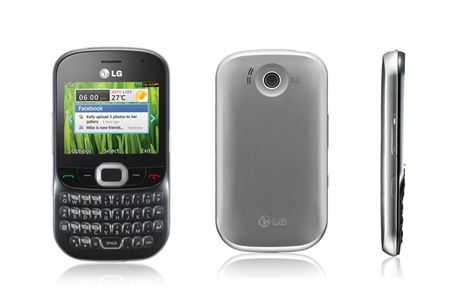 LG C360