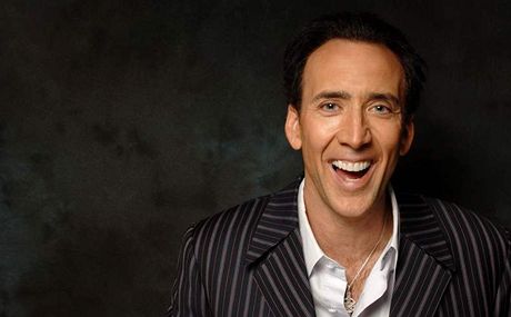 Herec Nicolas Cage letos v lednu oslavil 47. narozeniny.