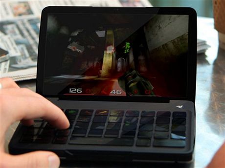 Razer Switchblade