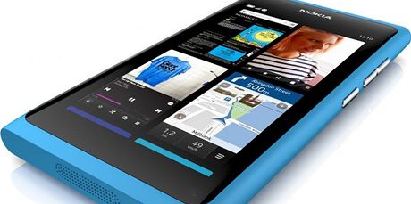 Nokia N9