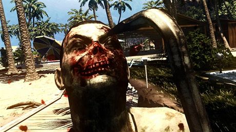 Dead Island