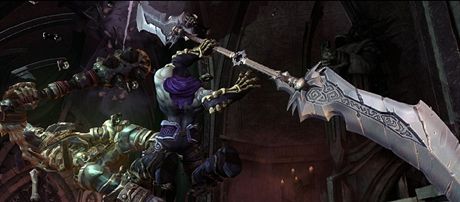 Darksiders 2