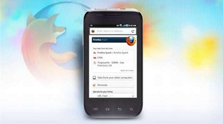 Mozilla chystá vlastní webový OS