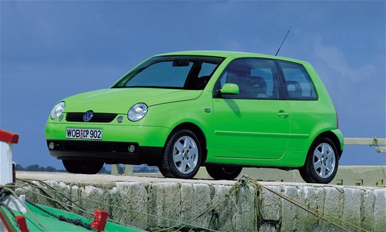 Volkswagen Lupo